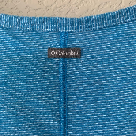 Columbia Tank Top - Picture 4 of 4
